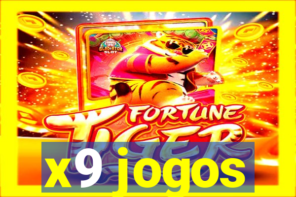 x9 jogos